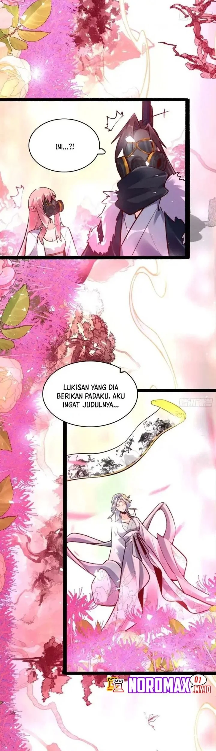 I’m Actually A Cultivation Bigshot Chapter 598 - halaman 16