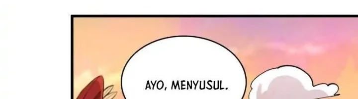 I’m Actually A Cultivation Bigshot Chapter 598 - halaman 35
