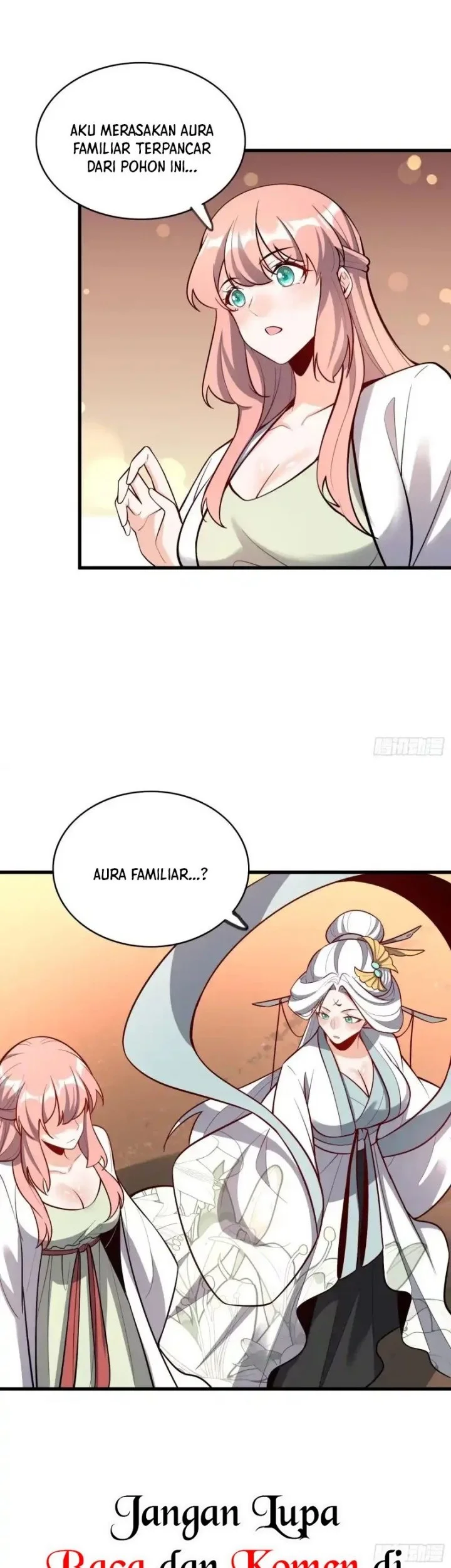 I’m Actually A Cultivation Bigshot Chapter 599 - halaman 18