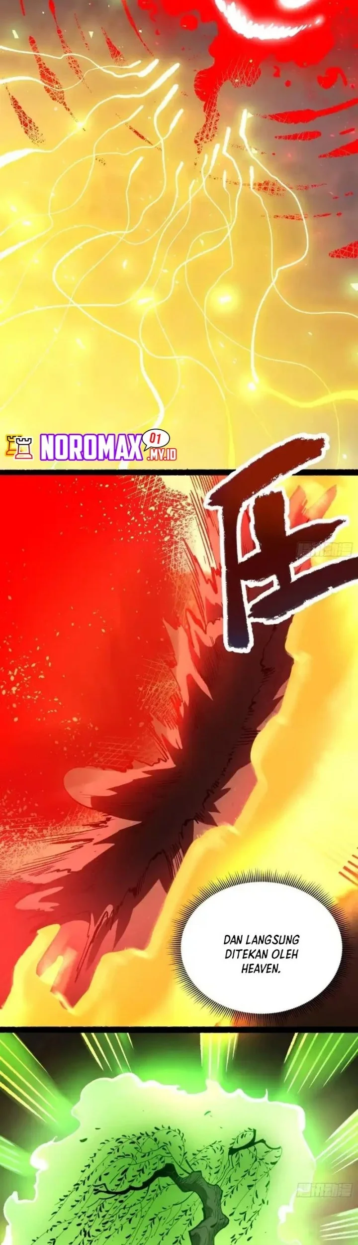 I’m Actually A Cultivation Bigshot Chapter 599 - halaman 36