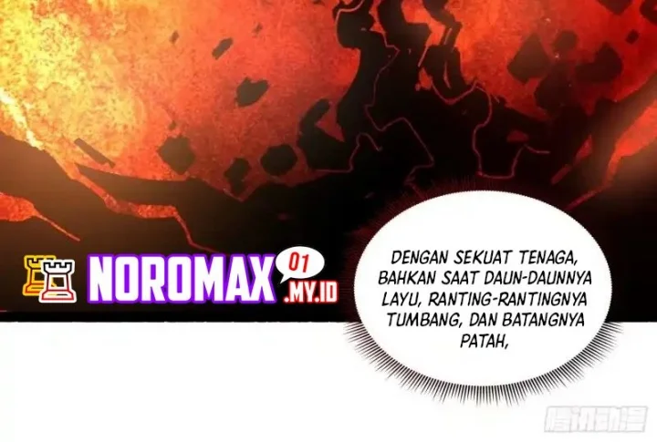I’m Actually A Cultivation Bigshot Chapter 599 - halaman 47