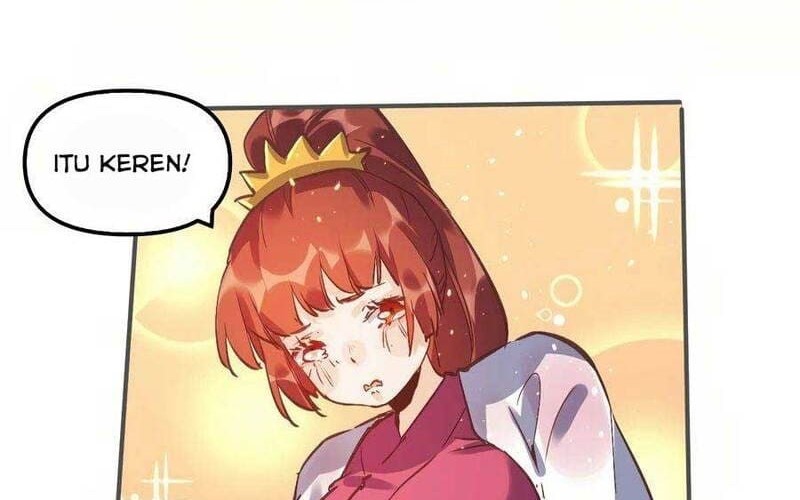 I’m Actually A Cultivation Bigshot Chapter 6 - halaman 11