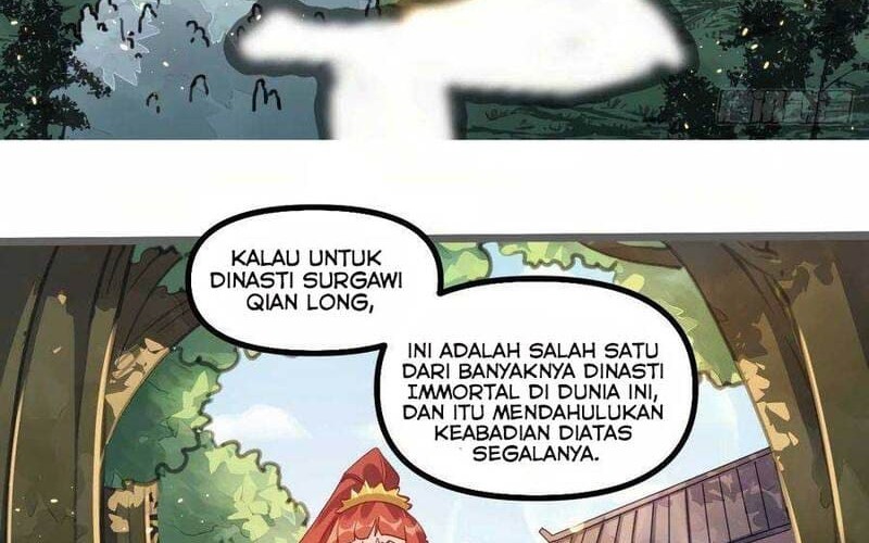 I’m Actually A Cultivation Bigshot Chapter 6 - halaman 14