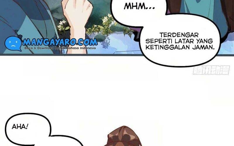 I’m Actually A Cultivation Bigshot Chapter 6 - halaman 17
