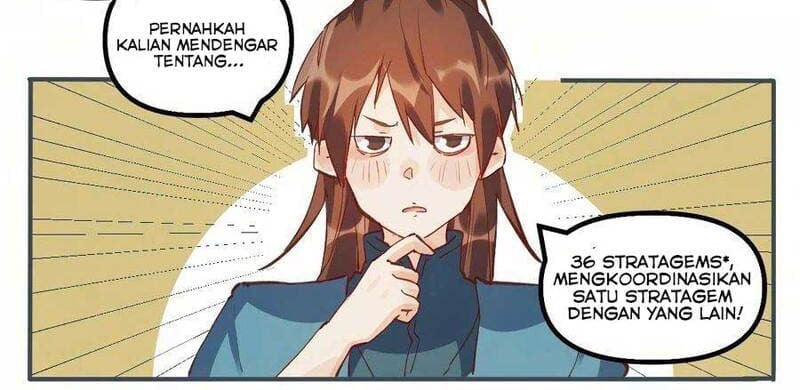 I’m Actually A Cultivation Bigshot Chapter 6 - halaman 18