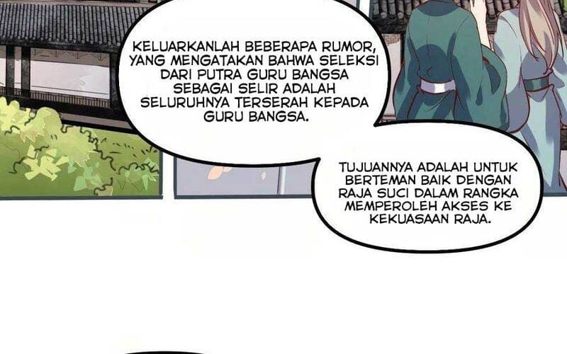 I’m Actually A Cultivation Bigshot Chapter 6 - halaman 20