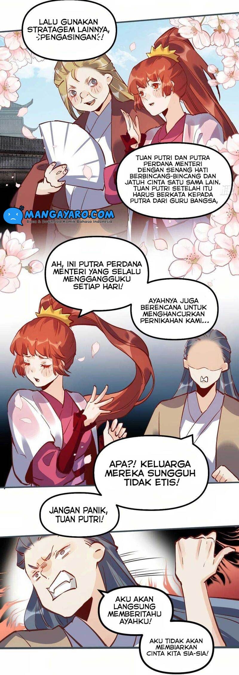 I’m Actually A Cultivation Bigshot Chapter 6 - halaman 21