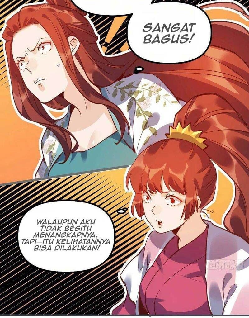 I’m Actually A Cultivation Bigshot Chapter 6 - halaman 24