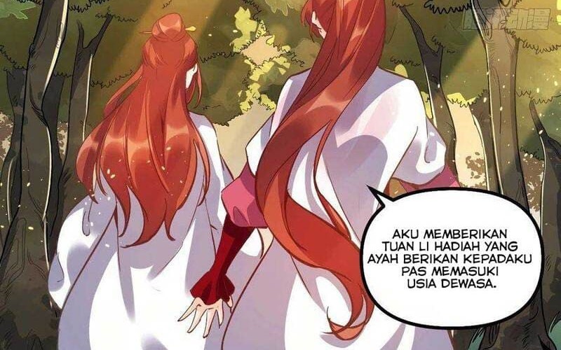 I’m Actually A Cultivation Bigshot Chapter 6 - halaman 29