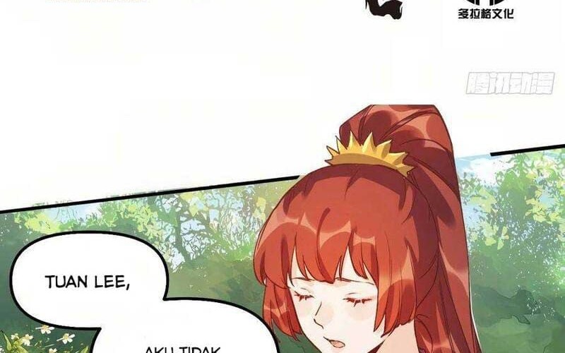 I’m Actually A Cultivation Bigshot Chapter 6 - halaman 3