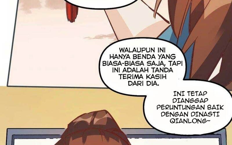 I’m Actually A Cultivation Bigshot Chapter 6 - halaman 32