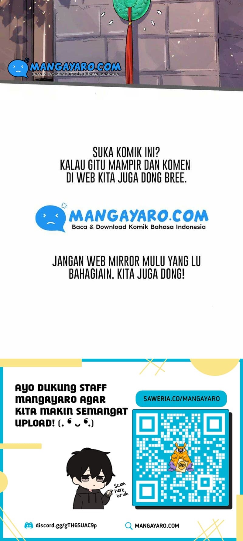 I’m Actually A Cultivation Bigshot Chapter 6 - halaman 36