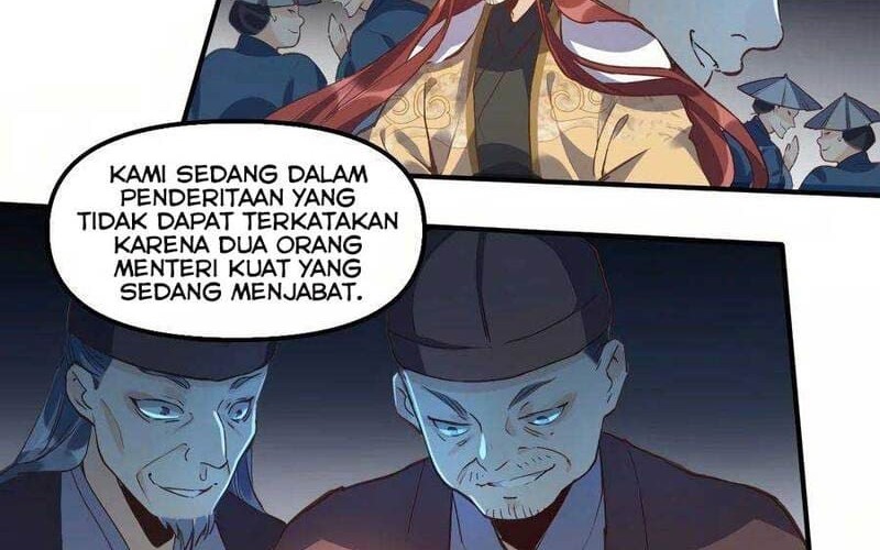I’m Actually A Cultivation Bigshot Chapter 6 - halaman 5