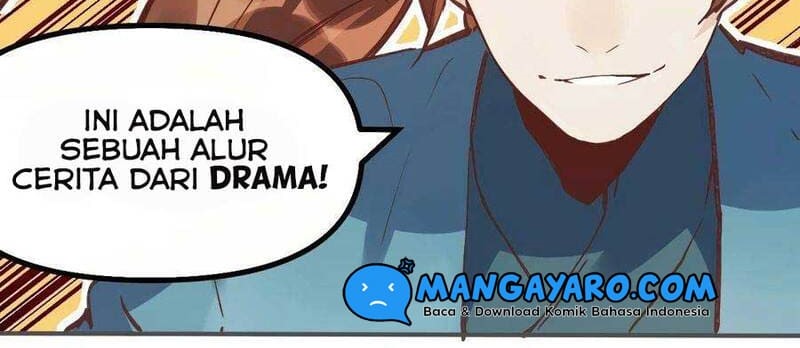 I’m Actually A Cultivation Bigshot Chapter 6 - halaman 9