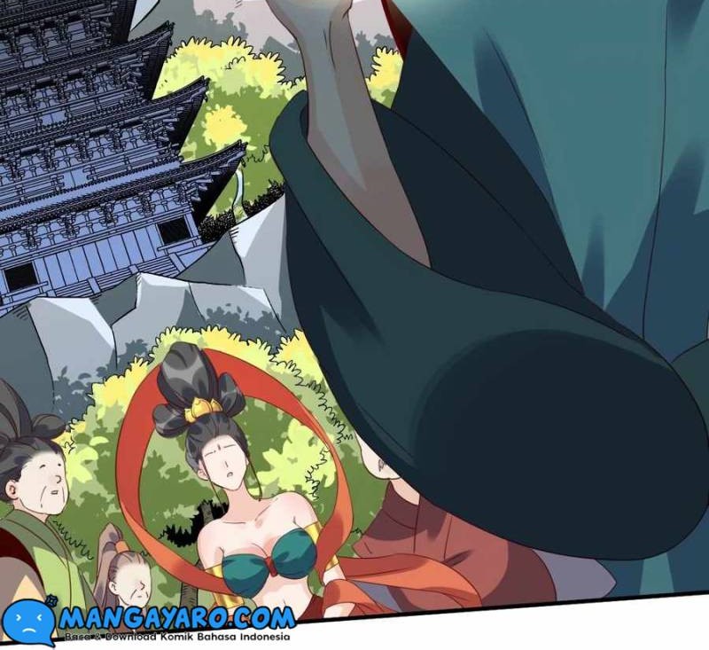 I’m Actually A Cultivation Bigshot Chapter 60 - halaman 14