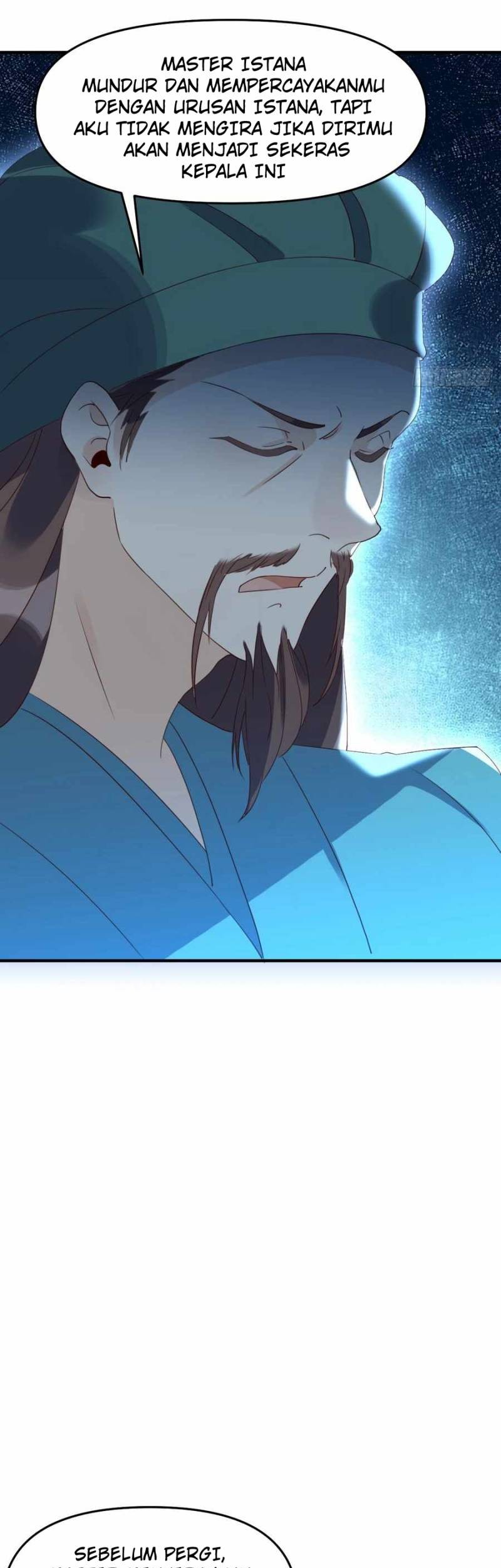 I’m Actually A Cultivation Bigshot Chapter 60 - halaman 21