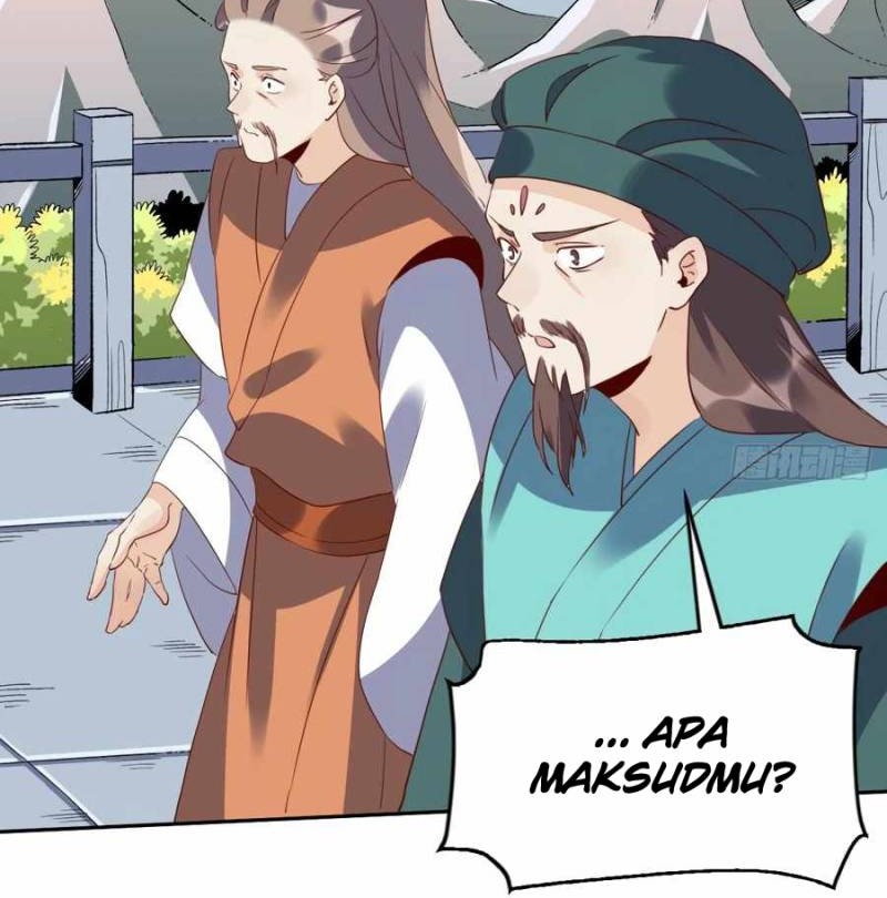 I’m Actually A Cultivation Bigshot Chapter 60 - halaman 23