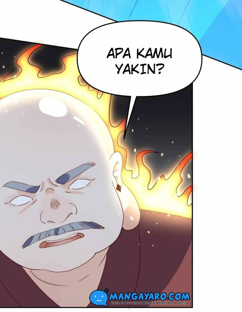 I’m Actually A Cultivation Bigshot Chapter 60 - halaman 27