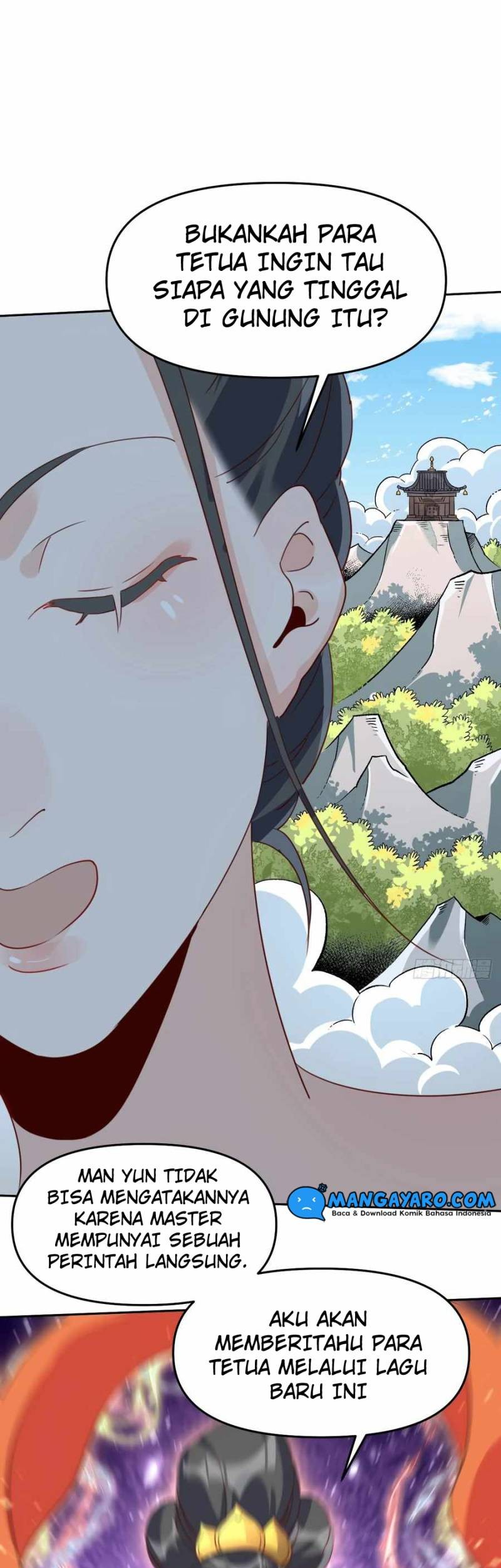 I’m Actually A Cultivation Bigshot Chapter 60 - halaman 28