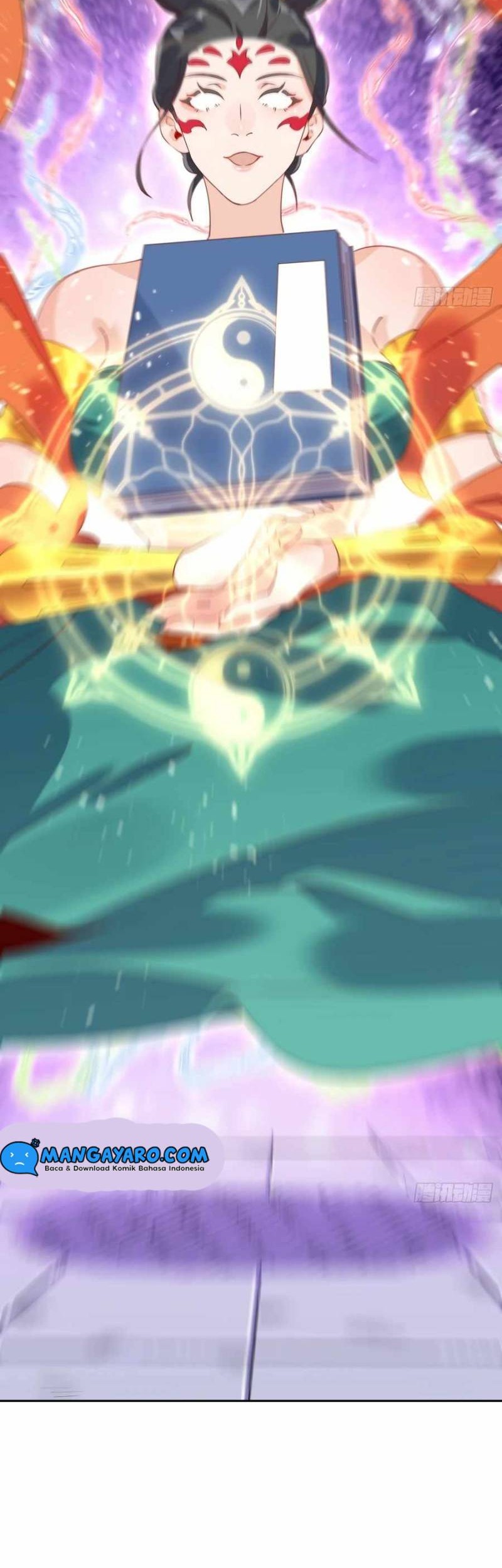 I’m Actually A Cultivation Bigshot Chapter 60 - halaman 29