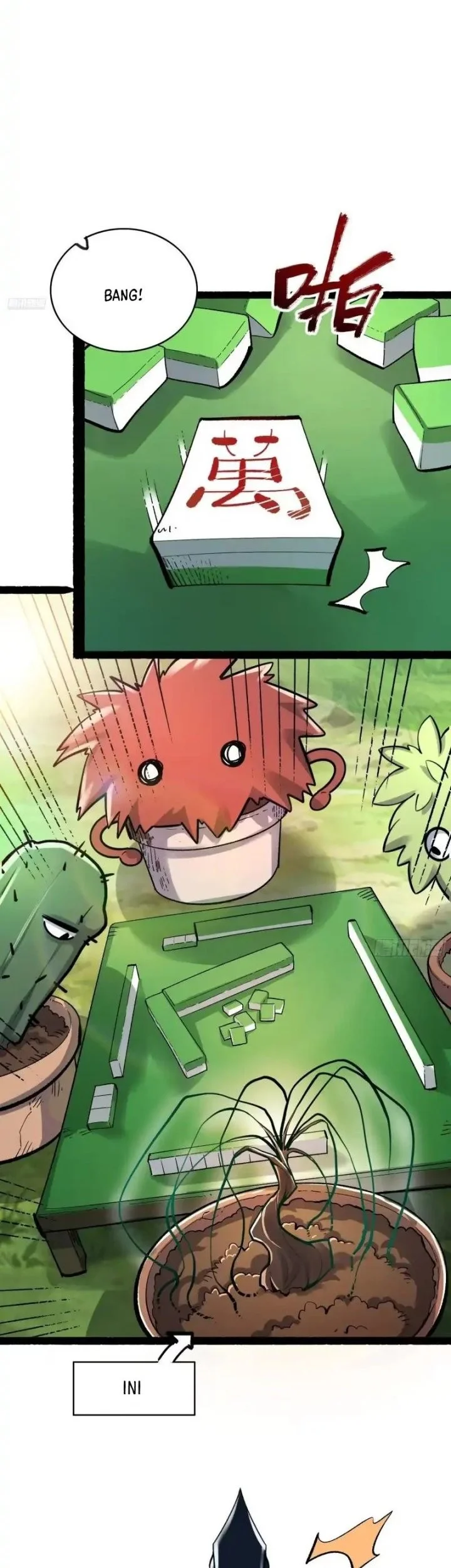 I’m Actually A Cultivation Bigshot Chapter 600 - halaman 12
