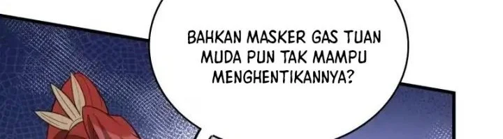 I’m Actually A Cultivation Bigshot Chapter 600 - halaman 43