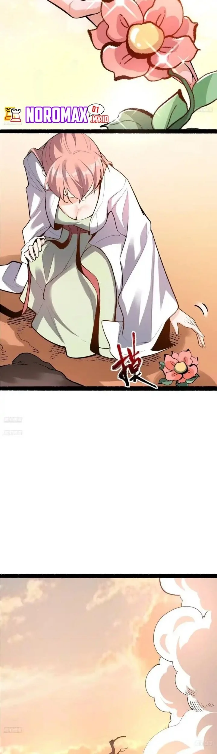 I’m Actually A Cultivation Bigshot Chapter 600 - halaman 6