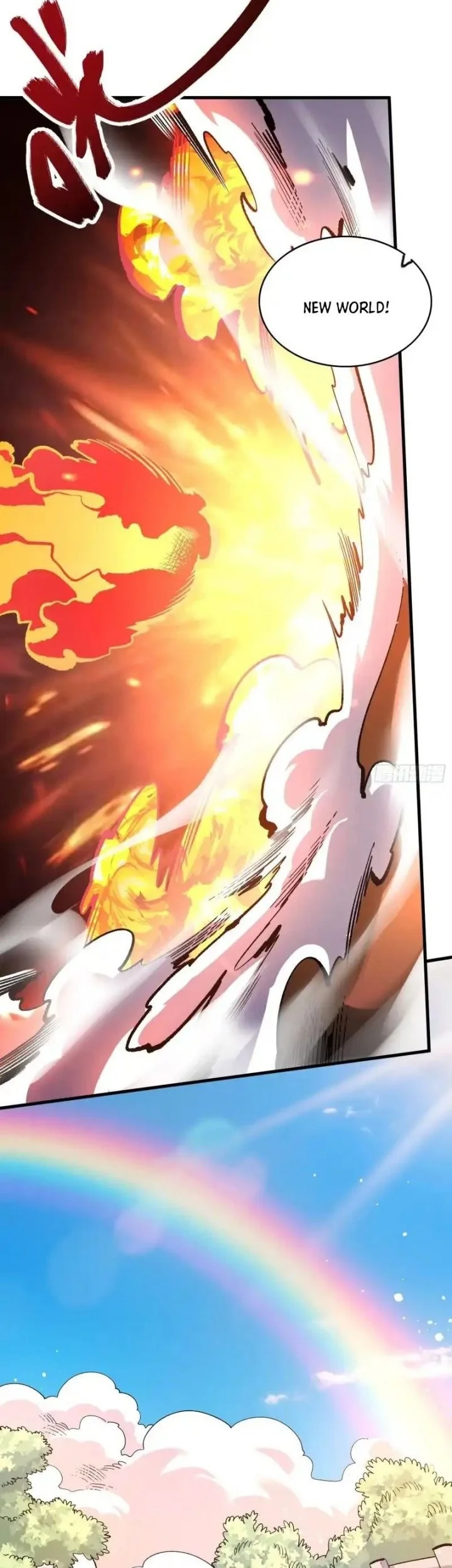 I’m Actually A Cultivation Bigshot Chapter 601 - halaman 28