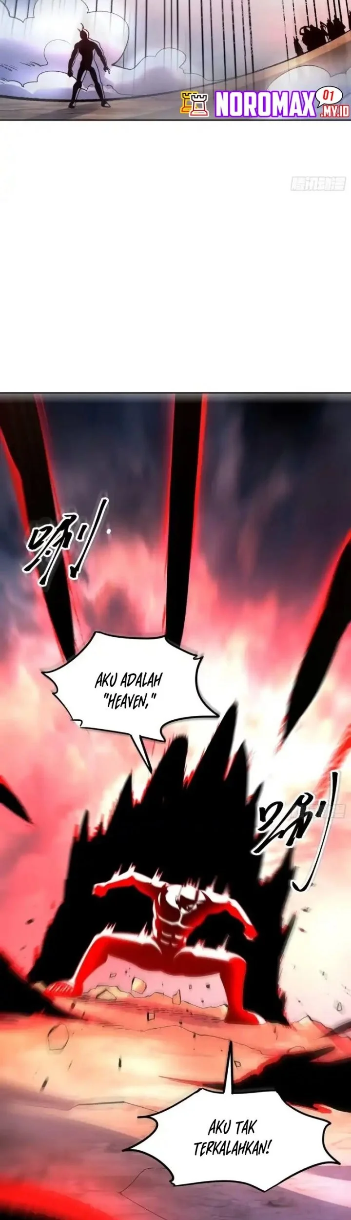 I’m Actually A Cultivation Bigshot Chapter 601 - halaman 36