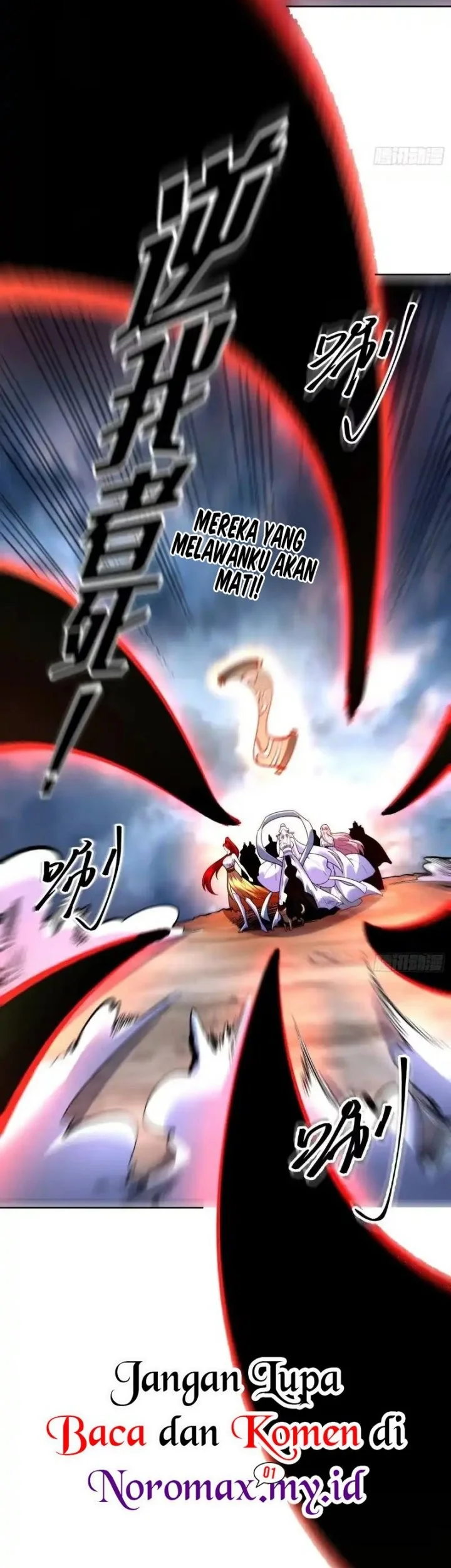 I’m Actually A Cultivation Bigshot Chapter 601 - halaman 38