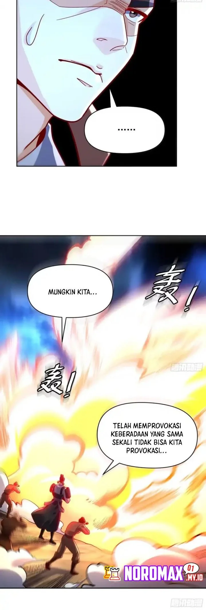 I’m Actually A Cultivation Bigshot Chapter 601 - halaman 42