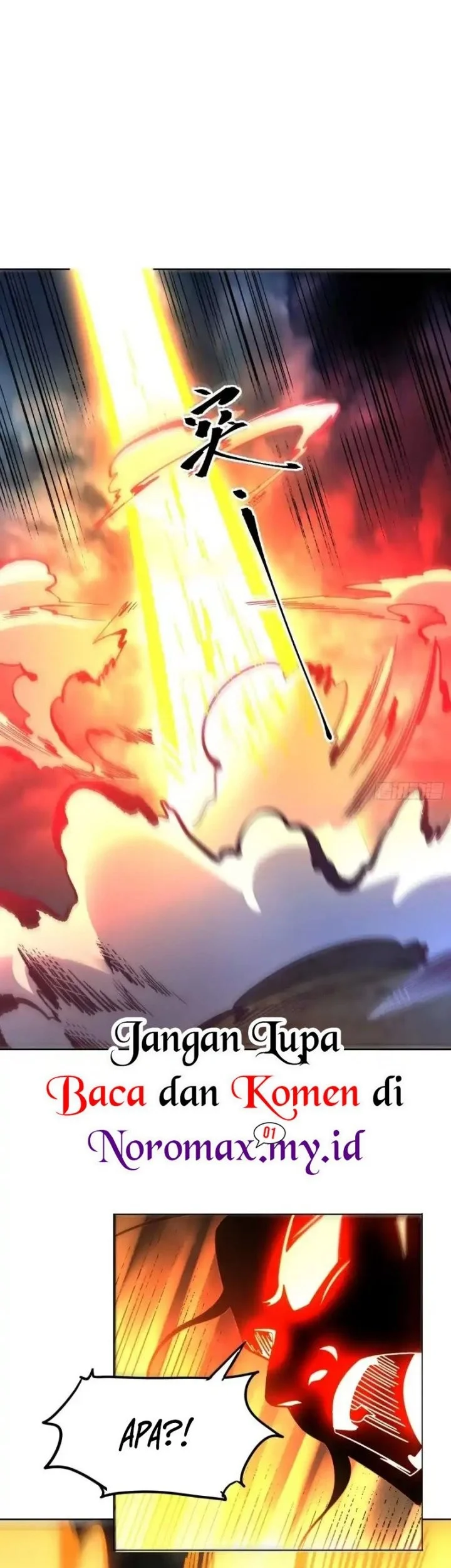 I’m Actually A Cultivation Bigshot Chapter 601 - halaman 43