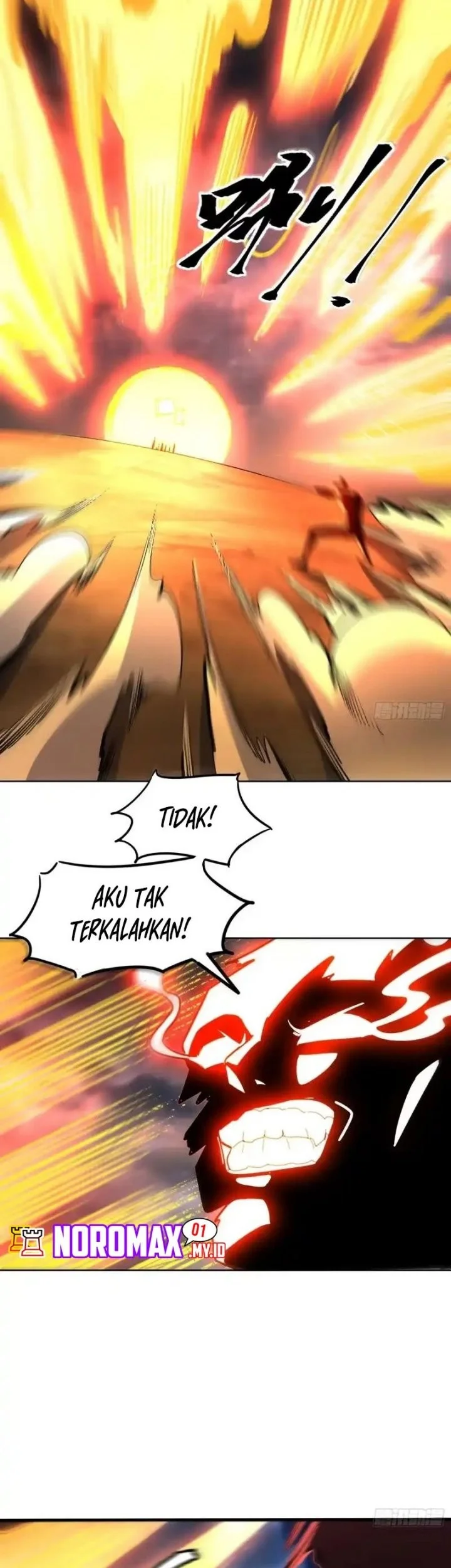 I’m Actually A Cultivation Bigshot Chapter 601 - halaman 45