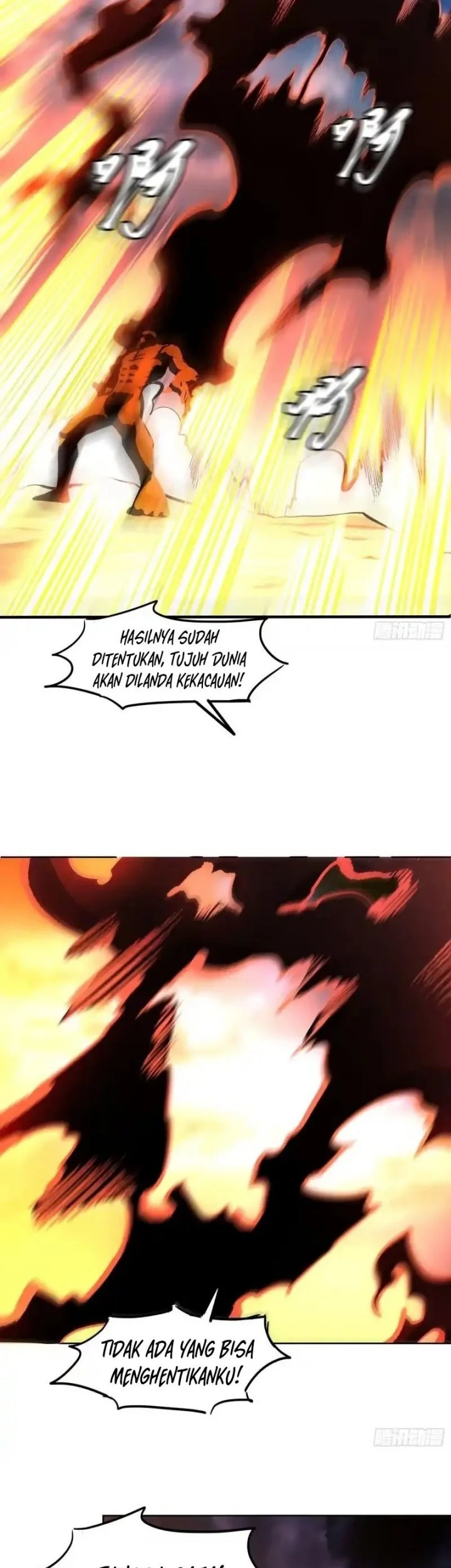 I’m Actually A Cultivation Bigshot Chapter 601 - halaman 47