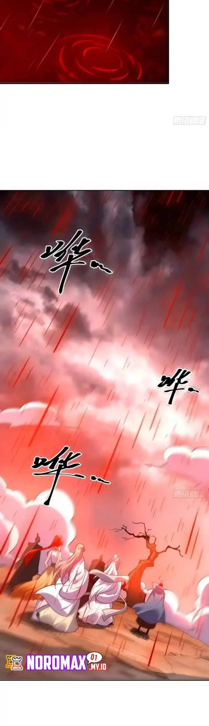 I’m Actually A Cultivation Bigshot Chapter 601 - halaman 51