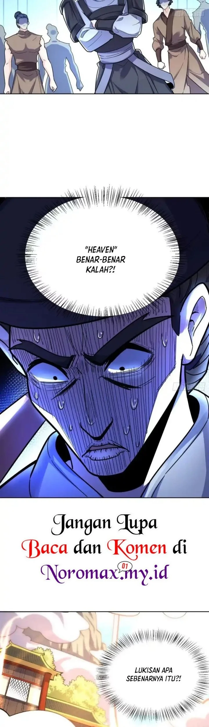 I’m Actually A Cultivation Bigshot Chapter 602 - halaman 16