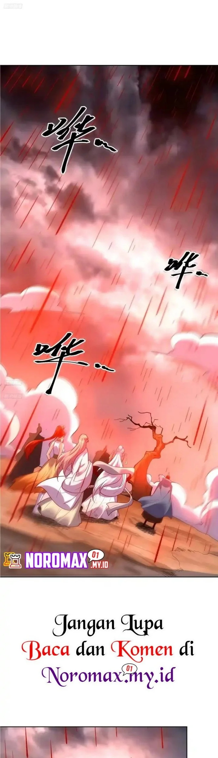 I’m Actually A Cultivation Bigshot Chapter 602 - halaman 4