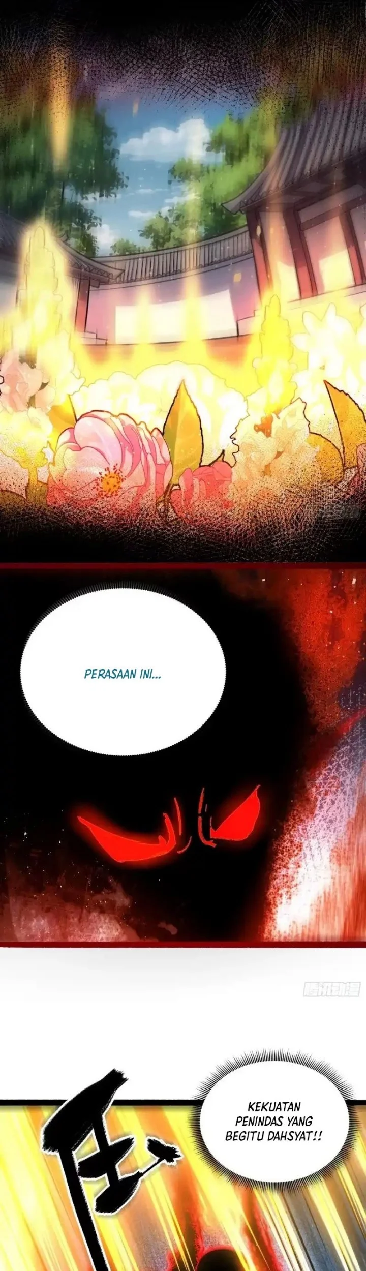I’m Actually A Cultivation Bigshot Chapter 602 - halaman 44