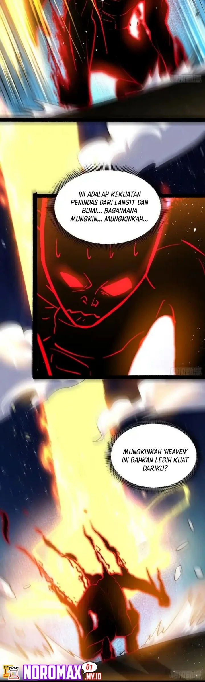 I’m Actually A Cultivation Bigshot Chapter 602 - halaman 46