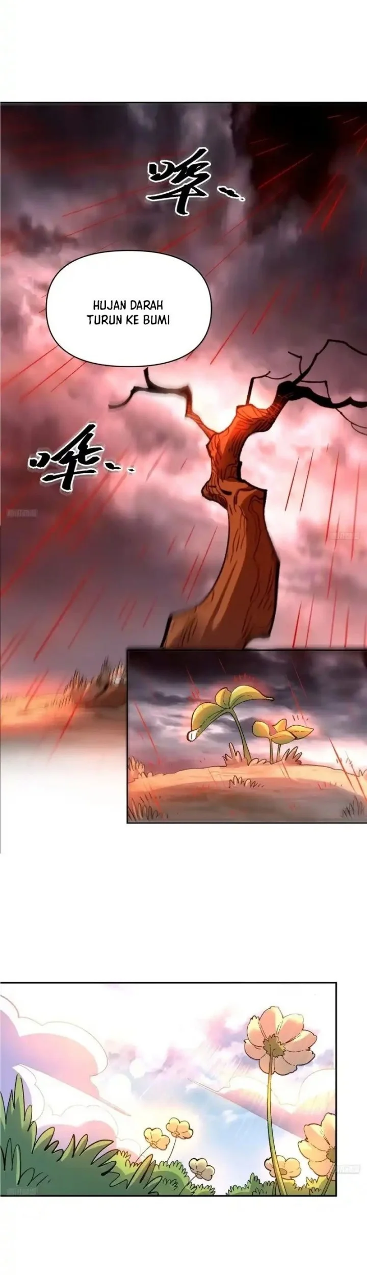 I’m Actually A Cultivation Bigshot Chapter 602 - halaman 8