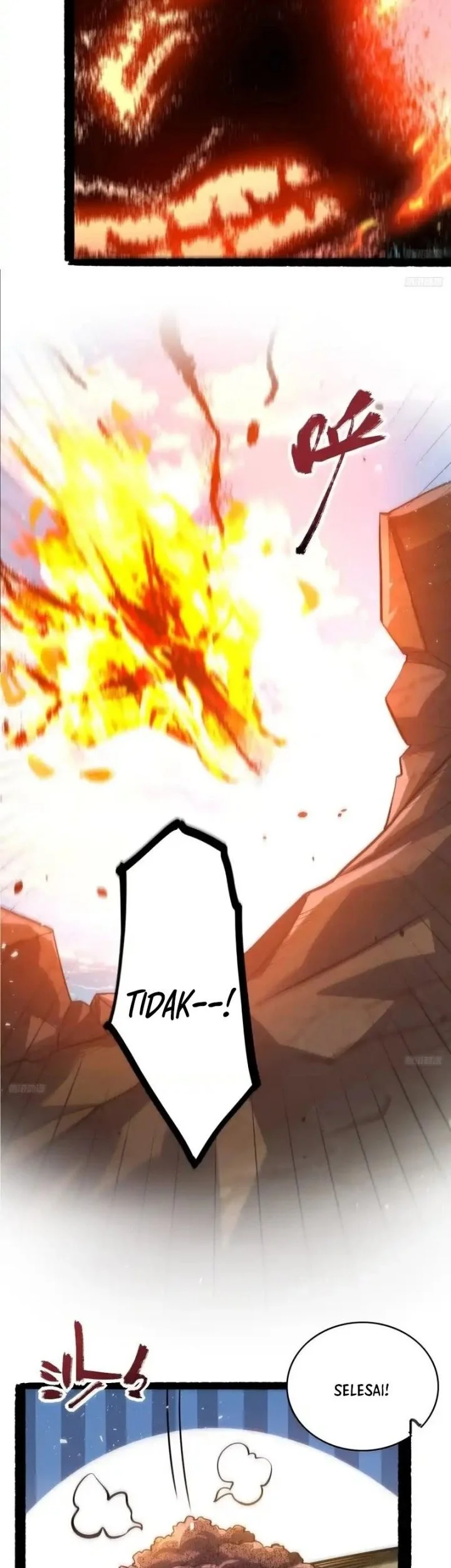 I’m Actually A Cultivation Bigshot Chapter 603 - halaman 12