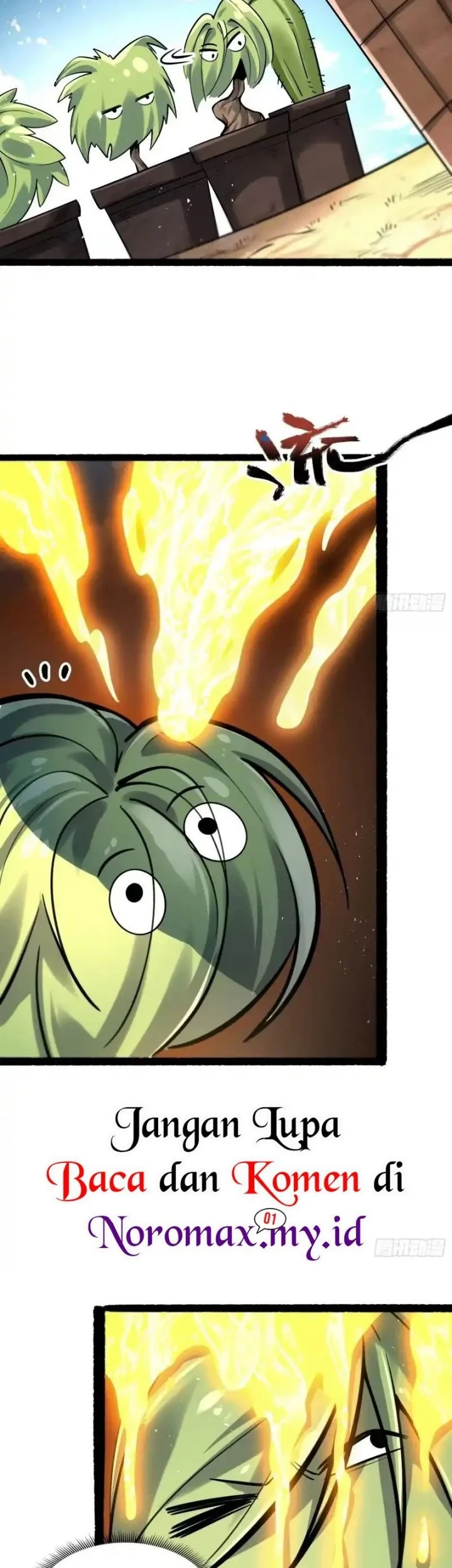 I’m Actually A Cultivation Bigshot Chapter 603 - halaman 18
