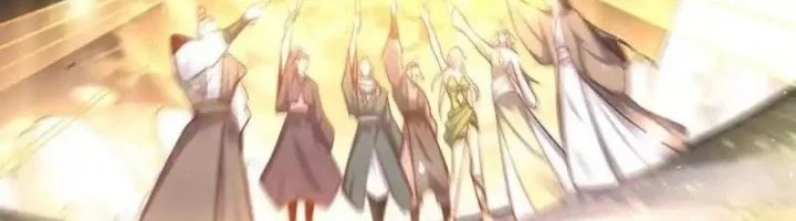 I’m Actually A Cultivation Bigshot Chapter 603 - halaman 35