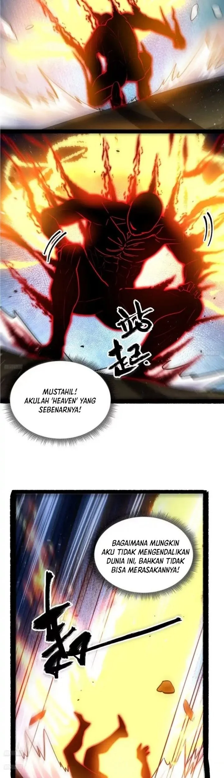 I’m Actually A Cultivation Bigshot Chapter 603 - halaman 6