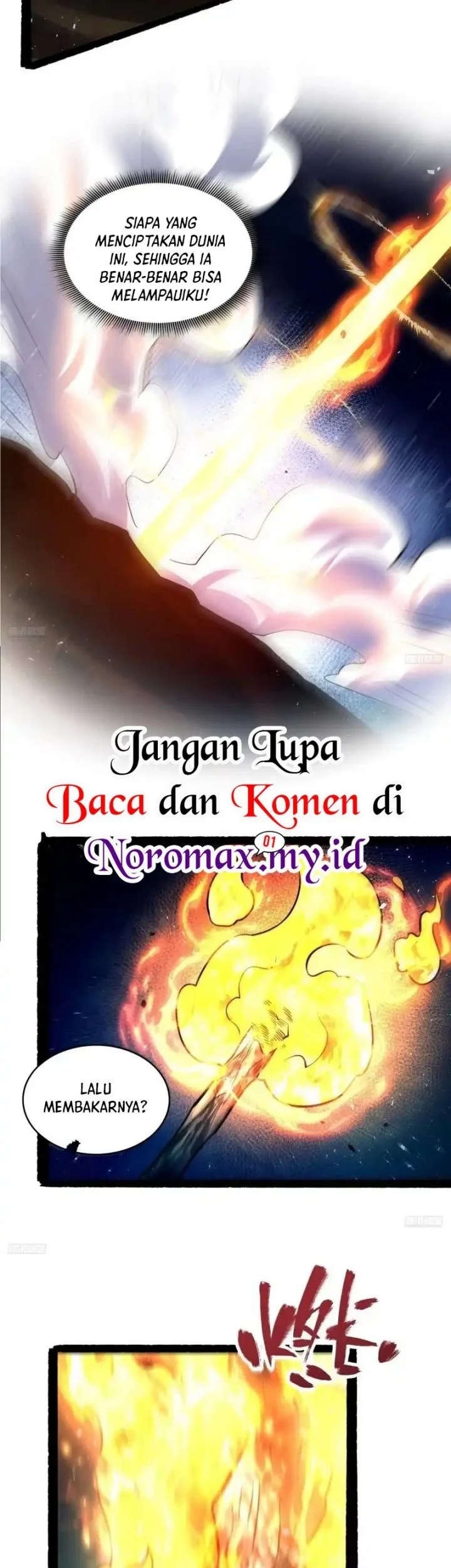 I’m Actually A Cultivation Bigshot Chapter 603 - halaman 8
