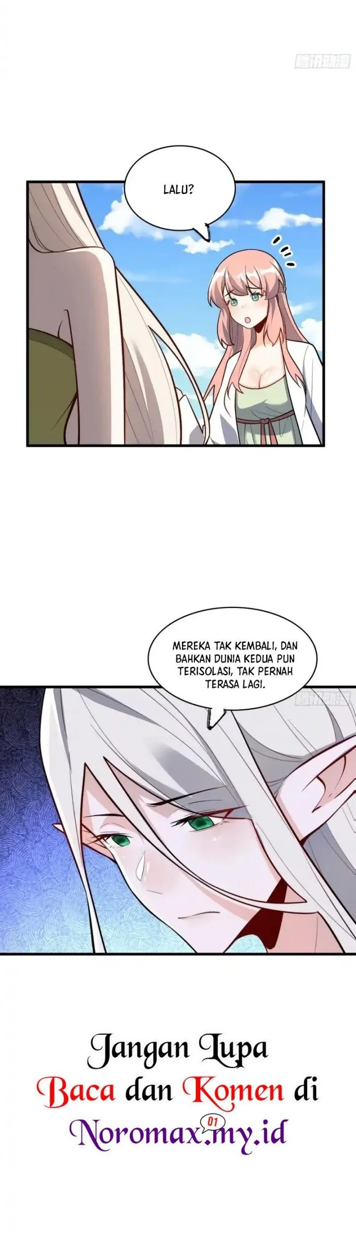 I’m Actually A Cultivation Bigshot Chapter 604 - halaman 16
