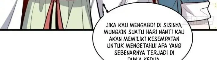 I’m Actually A Cultivation Bigshot Chapter 604 - halaman 19