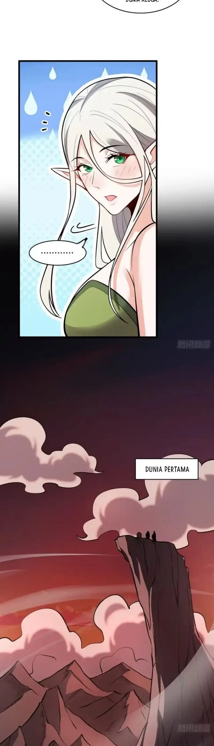 I’m Actually A Cultivation Bigshot Chapter 604 - halaman 20