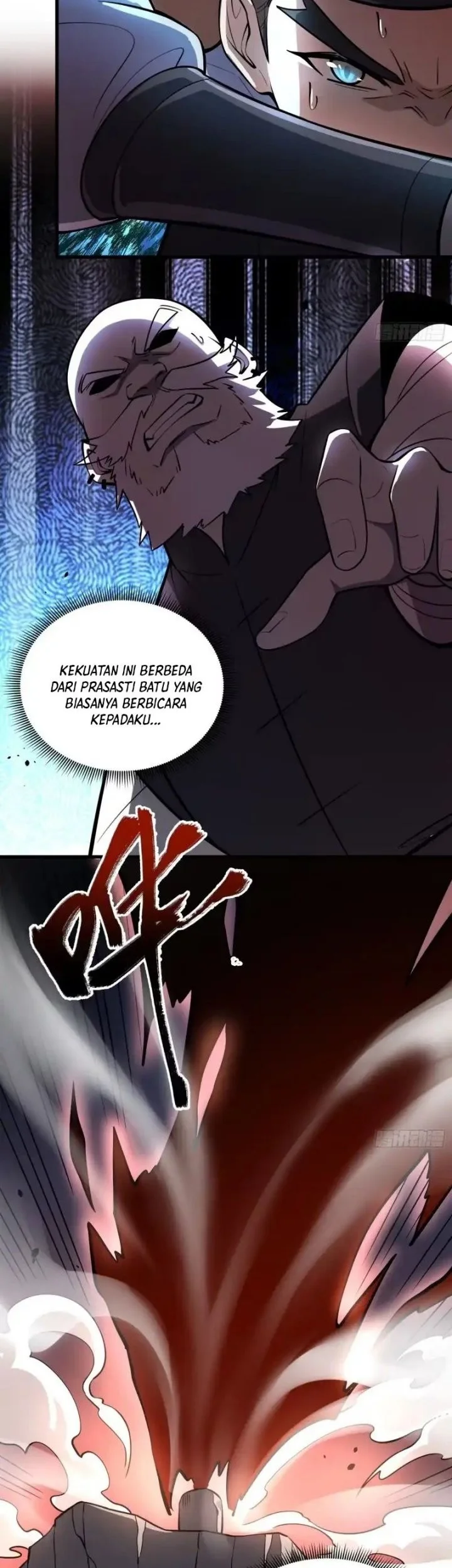I’m Actually A Cultivation Bigshot Chapter 604 - halaman 26