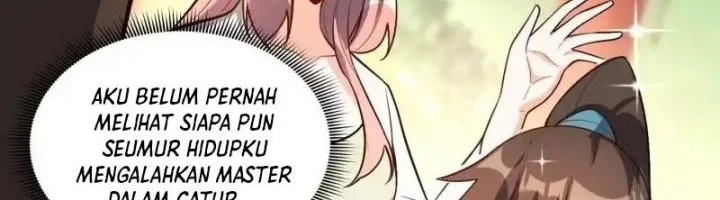 I’m Actually A Cultivation Bigshot Chapter 604 - halaman 39